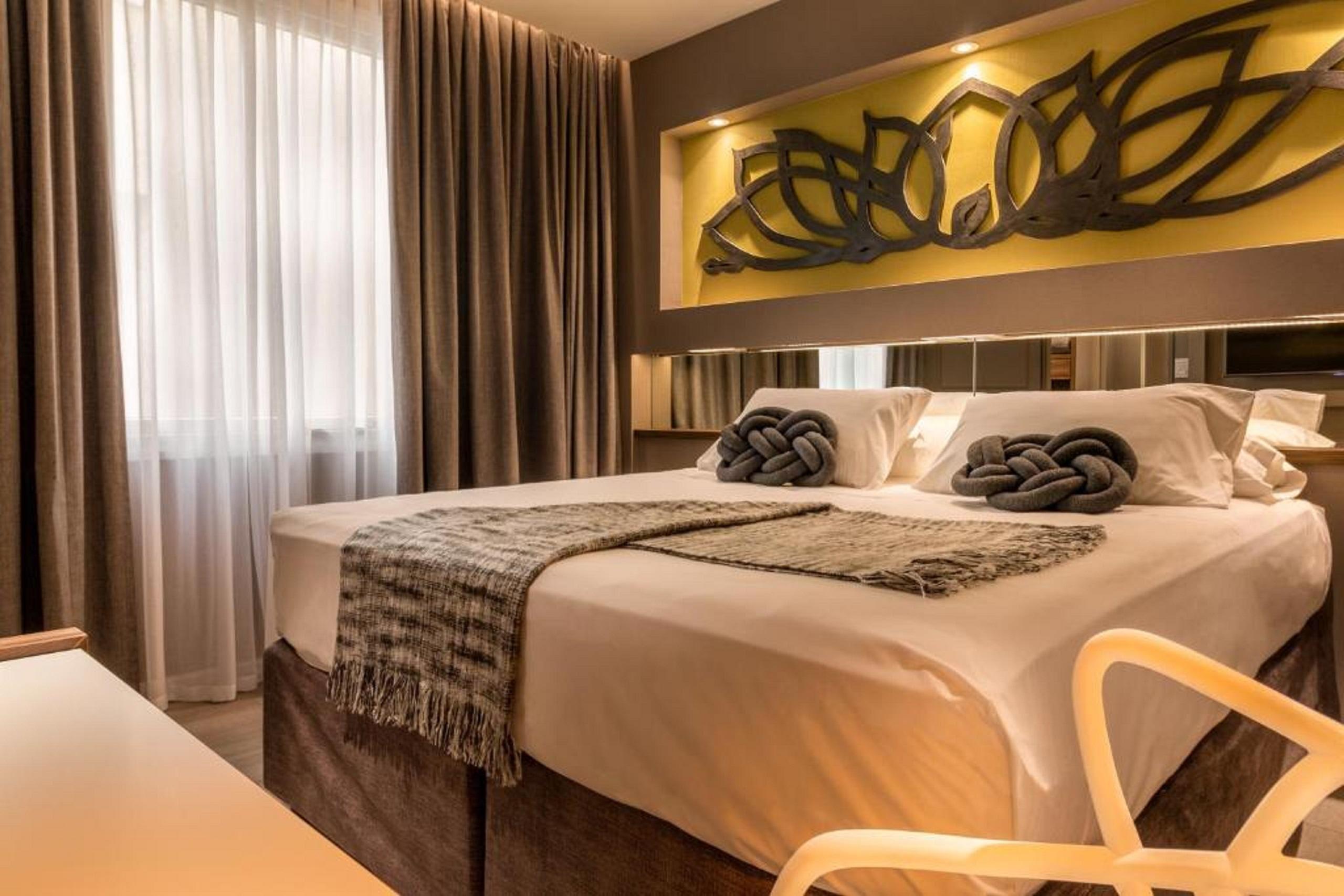 Up Congreso Hotel Buenos Aires Zewnętrze zdjęcie