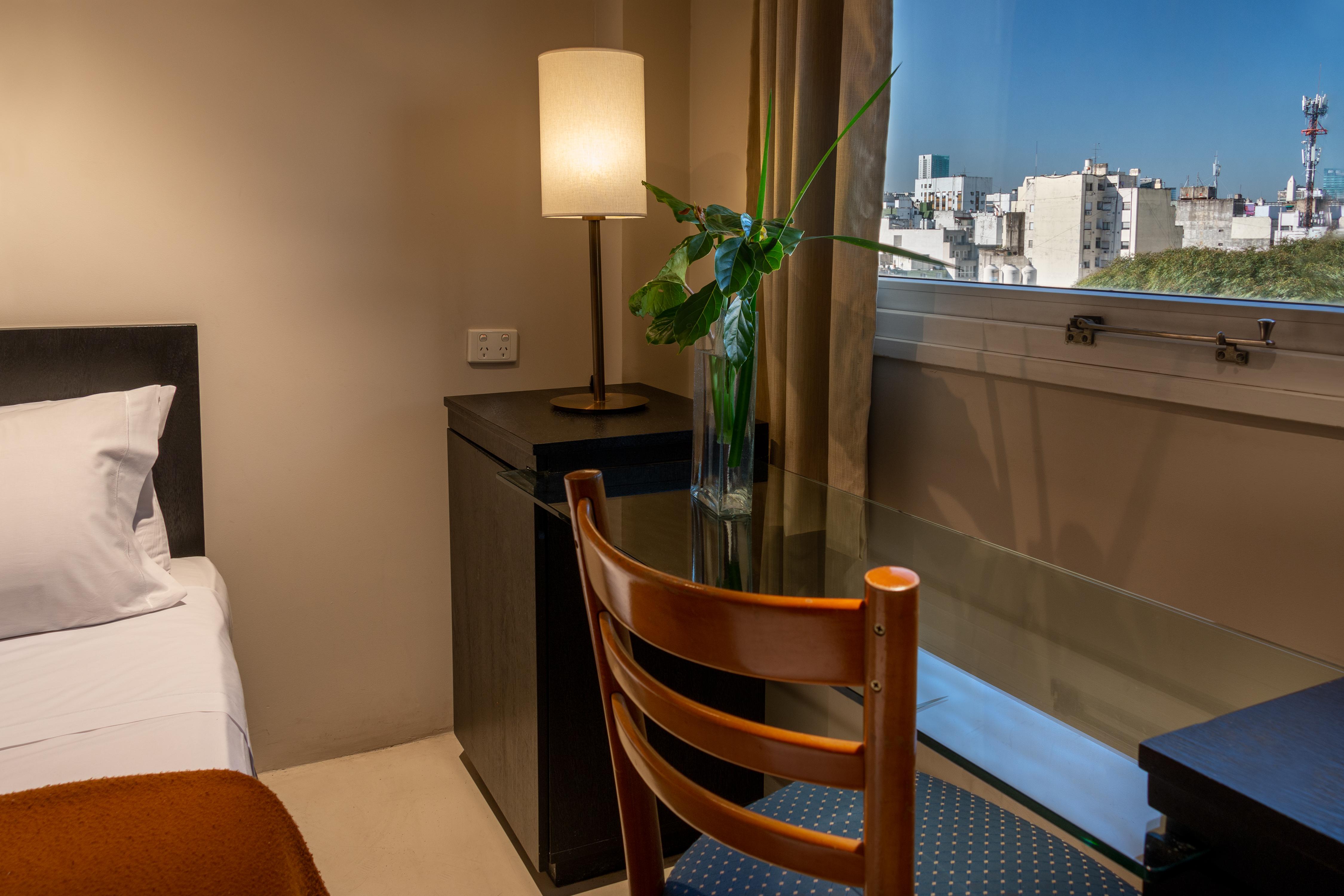 Up Congreso Hotel Buenos Aires Zewnętrze zdjęcie